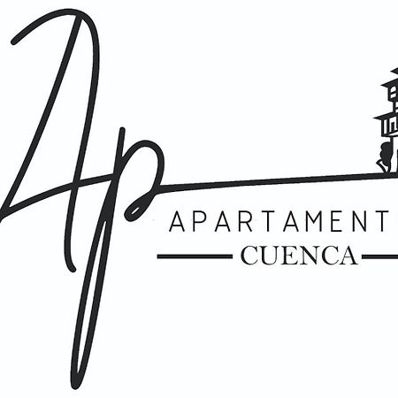 Ap Home Carreteria Cuenca  Exterior photo