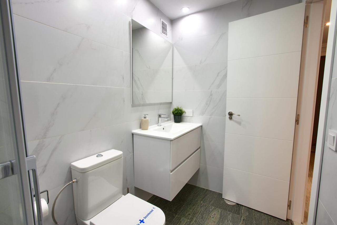 Ap Home Carreteria Cuenca  Exterior photo